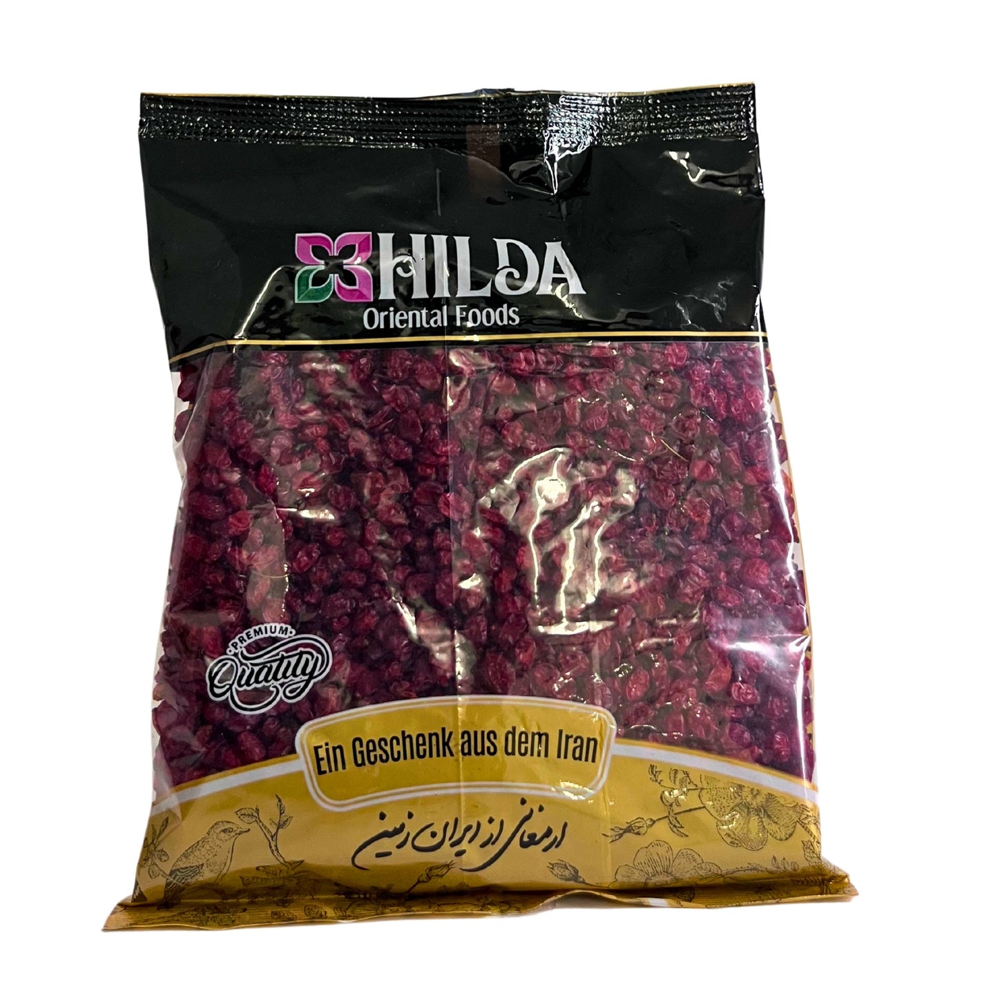 Berberitzen 200g Hilda