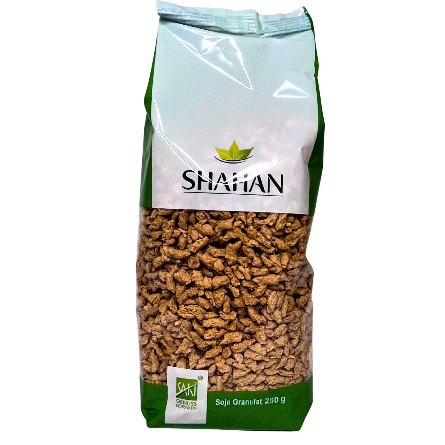 Sojagranulat - Shahan