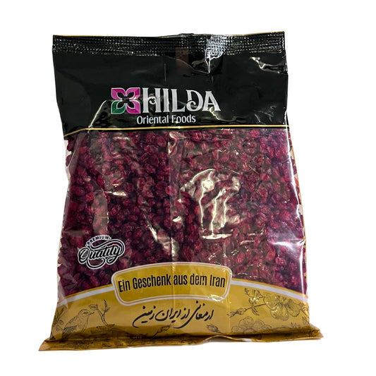 Berberitzen 200g Hilda