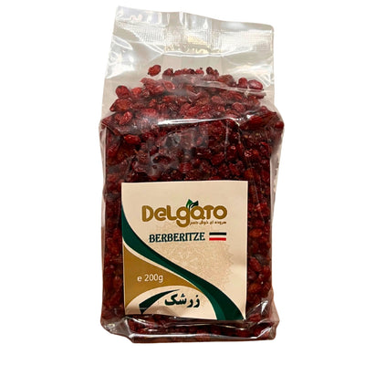 Berberitzen - Delgato 200g
