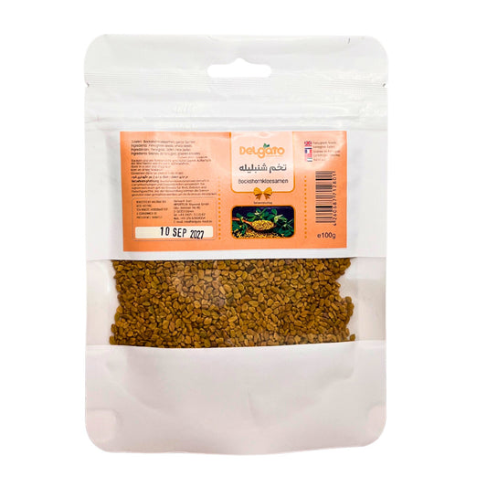 Bockshornkleesamen - Delgato