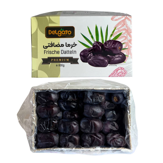Mazafati Datteln - Delgato