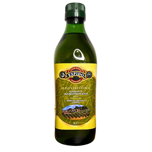 Espido Olivenöl