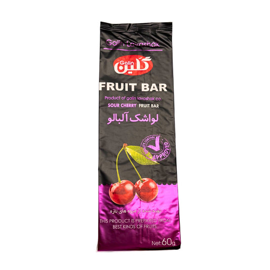 Lavashak - Fruchtleder Kirsche