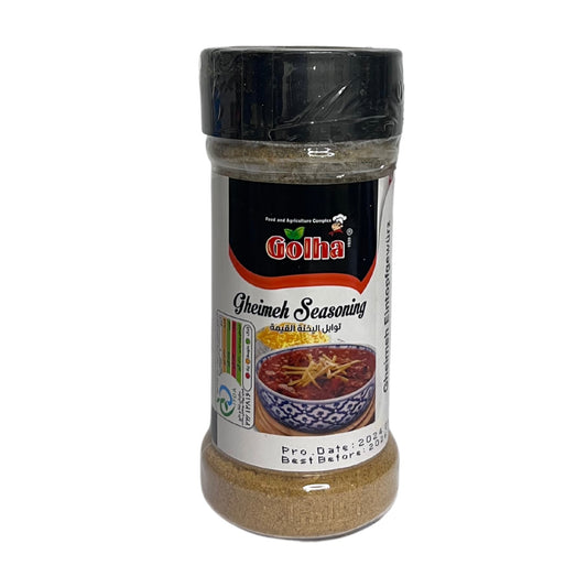 Gheimeh Gewürz - Golha