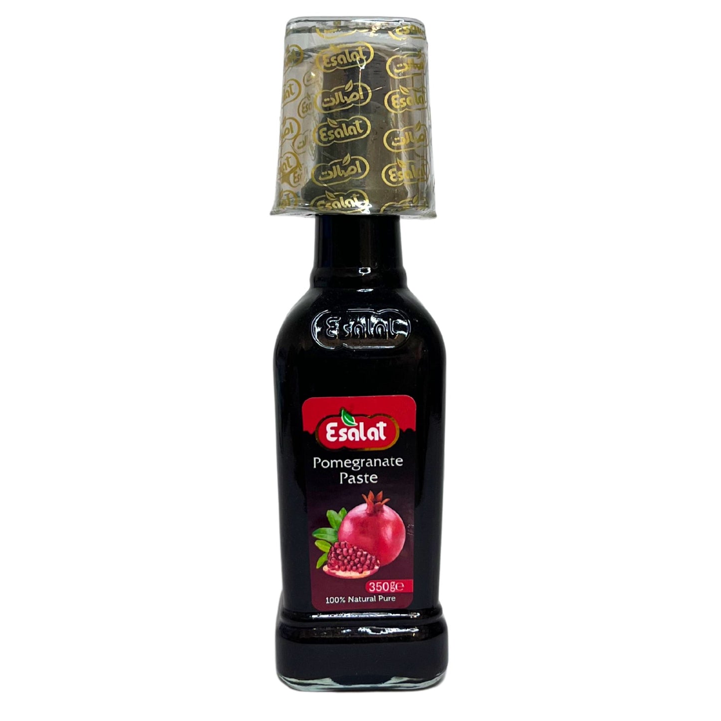 Granatapfelsauce Esalat