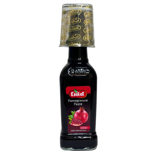 Granatapfelsauce Esalat