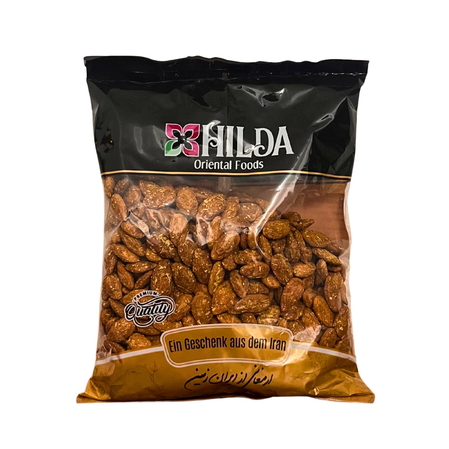 Melonenkerne Japoni - Hilda