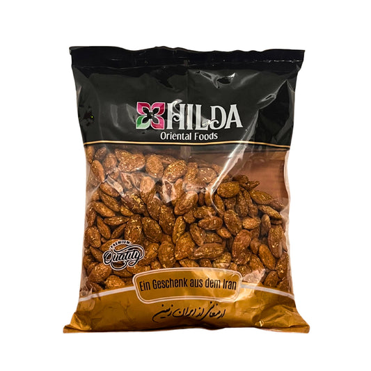 Melonenkerne Japoni - Hilda