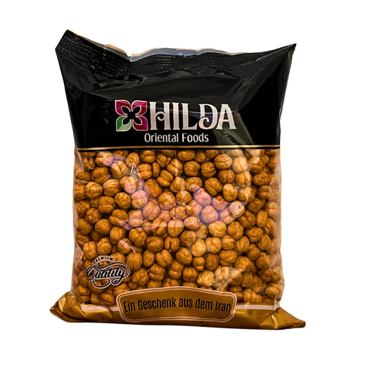 Kichererbsen - Hilda