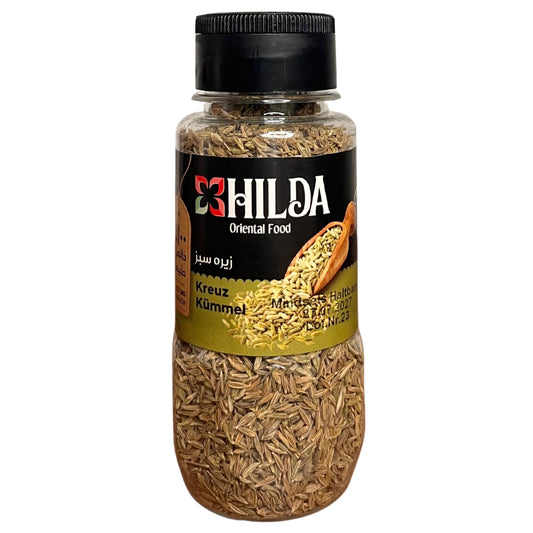 Kreuzkümmel - Hilda