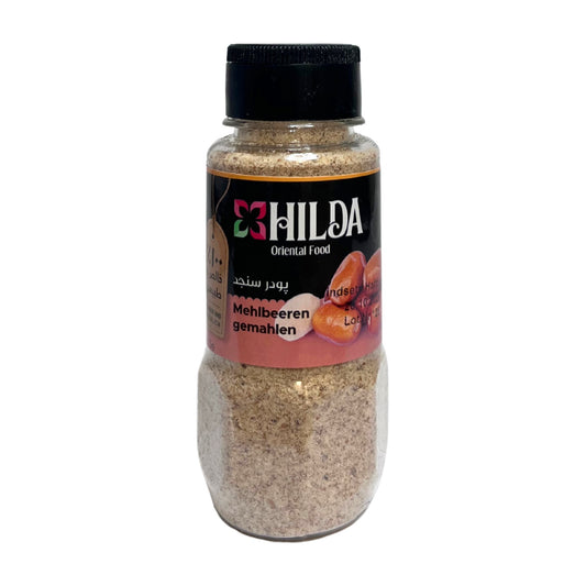 Mehlbeeren Pulver - Hilda