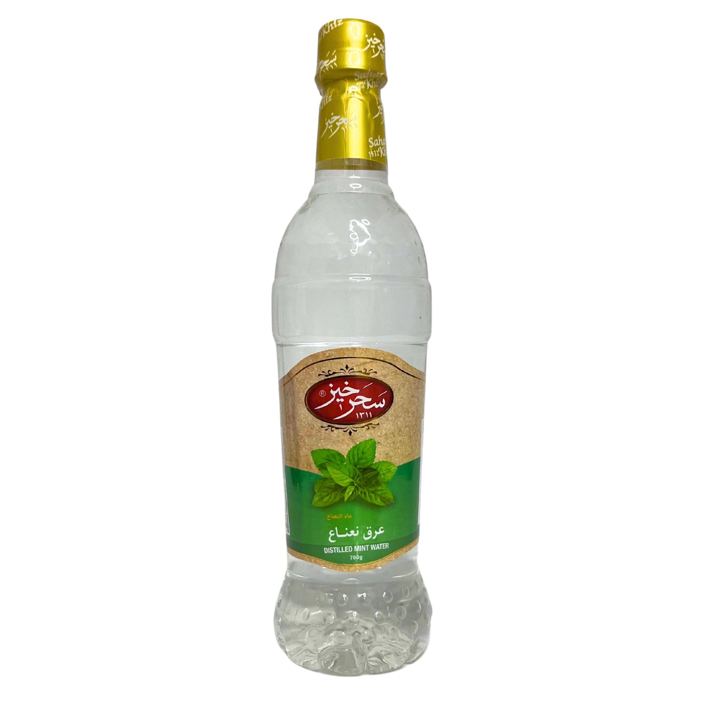 Minzwasser Saharkhiz 700g