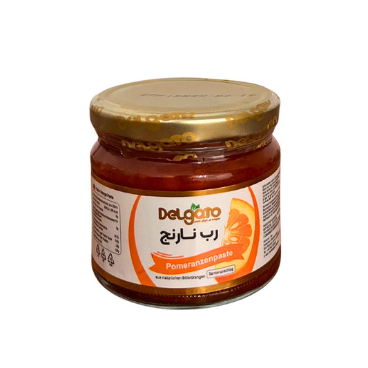 Pomeranzenpaste - Delgato