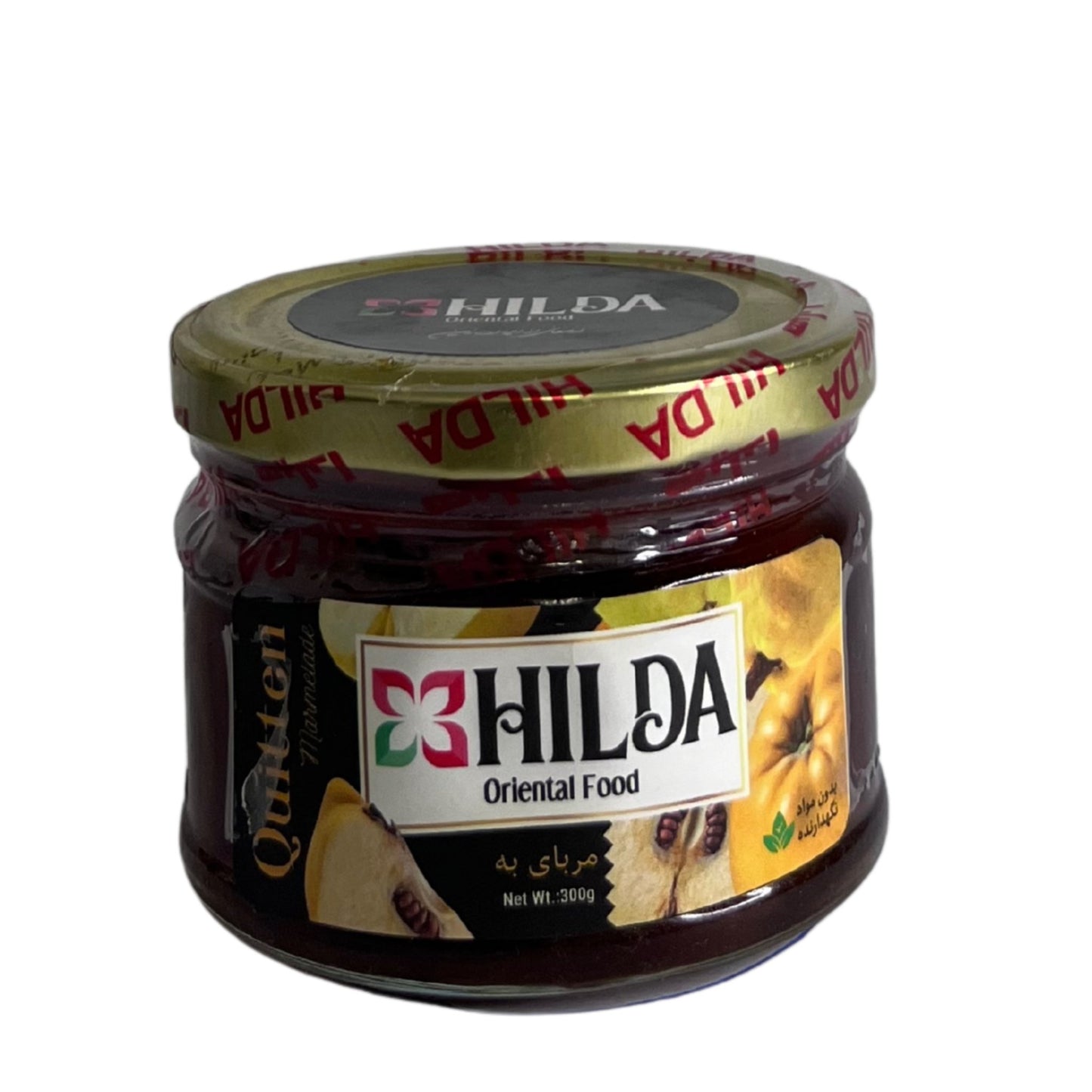 Quittenmarmelade - Hilda