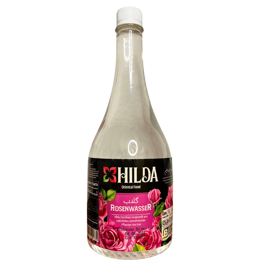 Rosenwasser 1L - Hilda