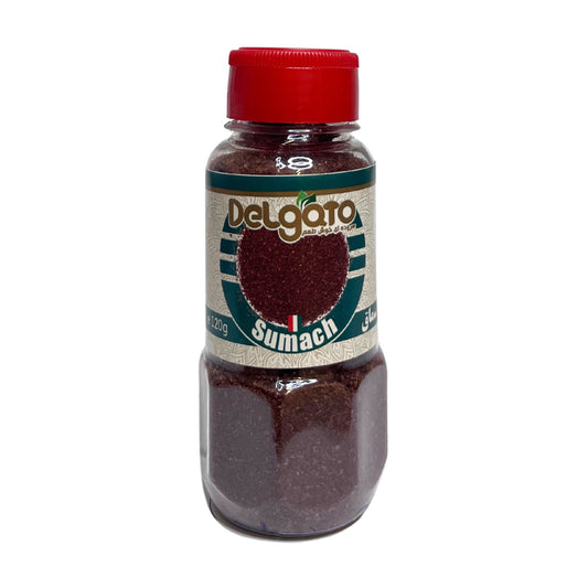 Sumach - Delgato