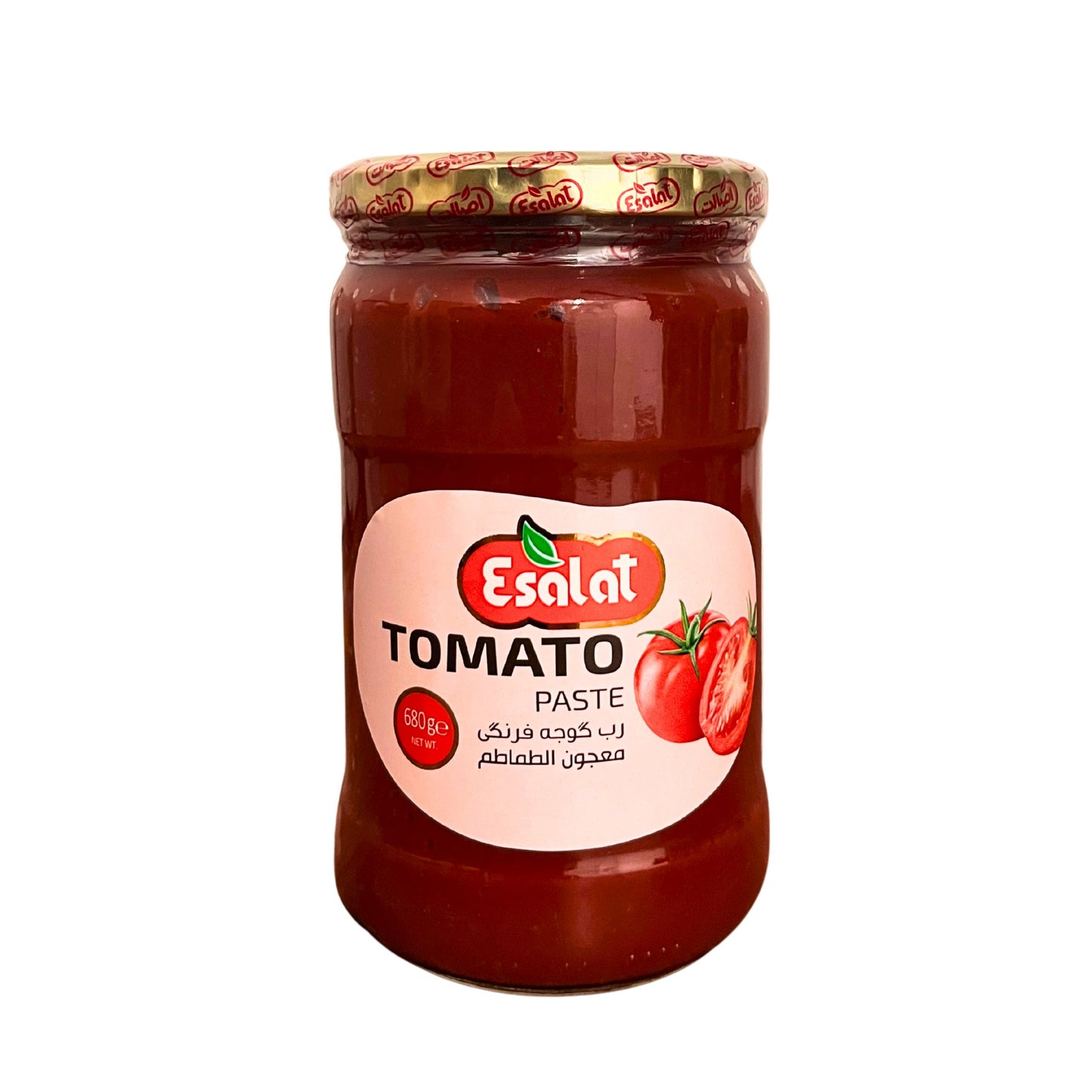 Tomatenmark - Esalat