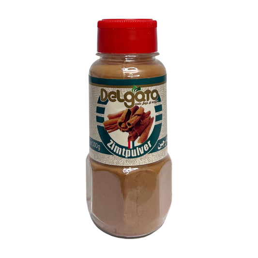 Zimtpulver - Delgato