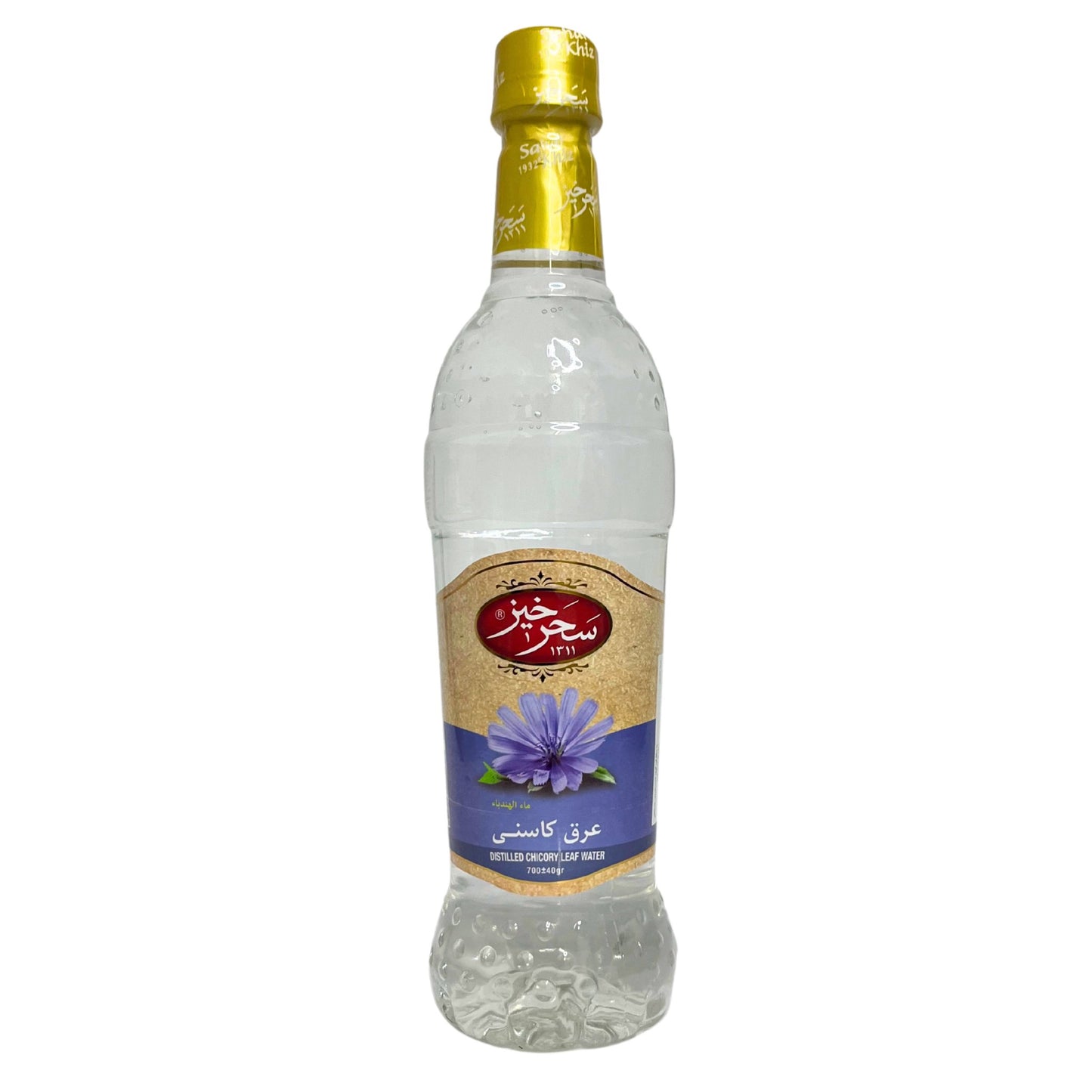 Weidenwasser - Bidmeshk Saharkhiz 700g
