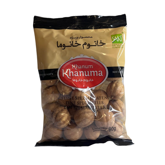 Getrocknete Limetten - Khanum