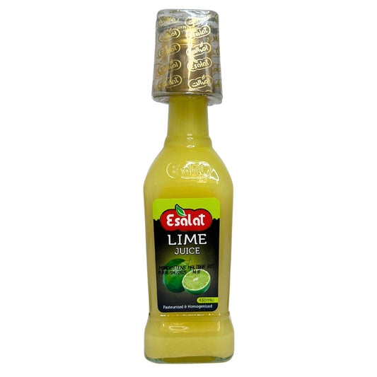 Limettensaft - Esalat