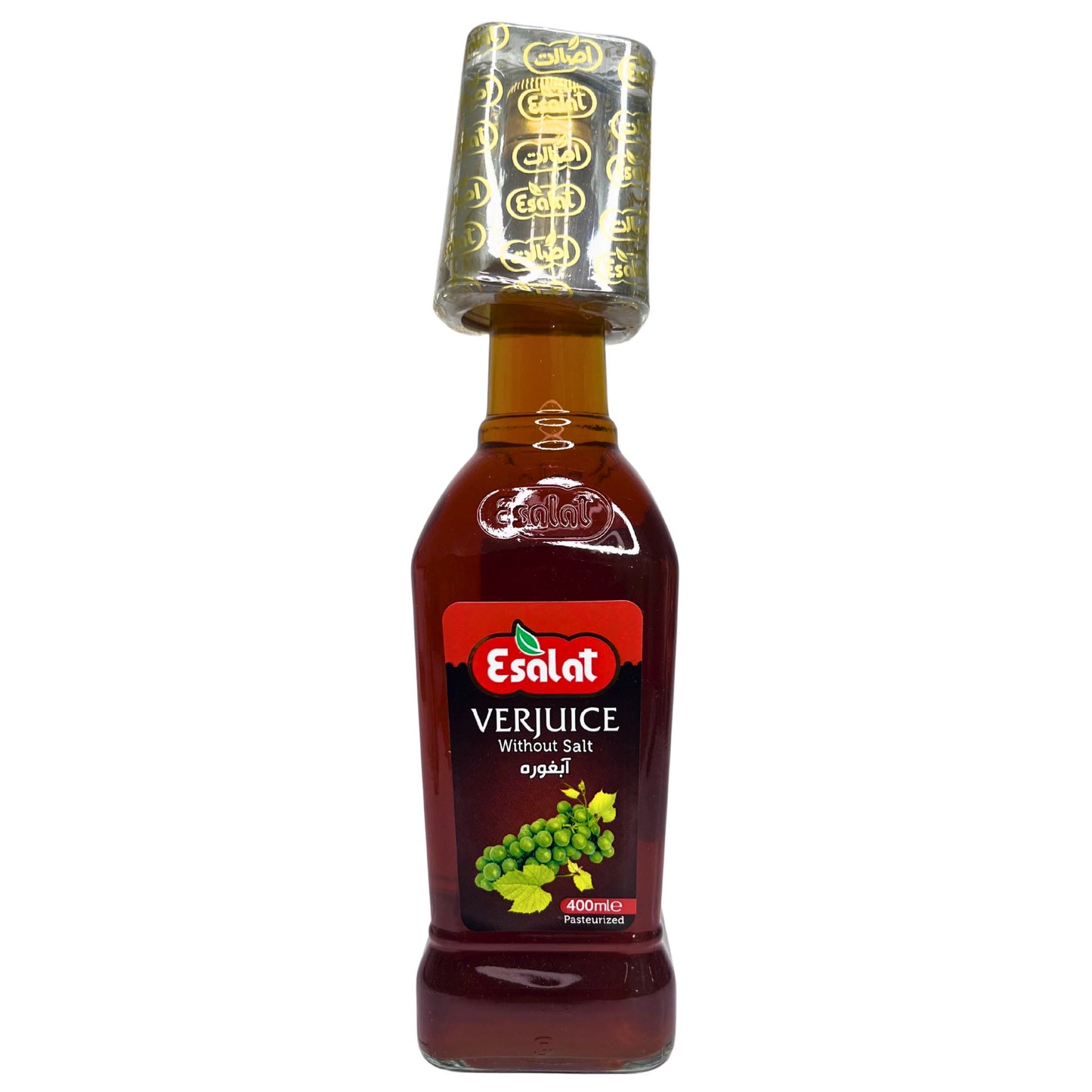 unreifer Traubensaft Esalat