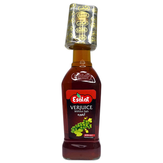 unreifer Traubensaft Esalat